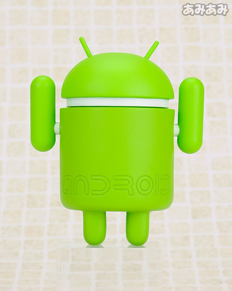 Android Mini Collectible - Standard Edition