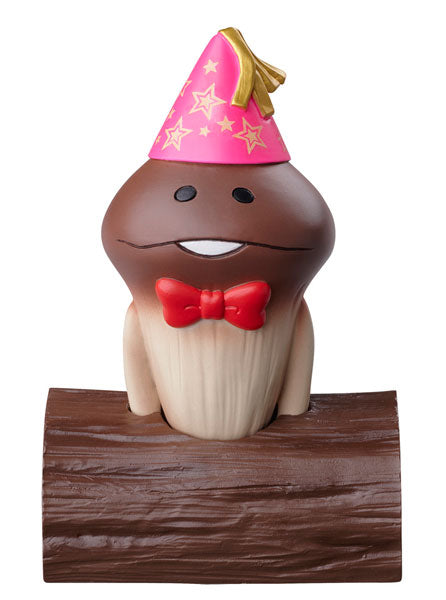 Touch Detective Mushroom Garden - Funghi Figure (Party)