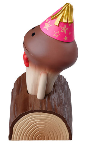 Touch Detective Mushroom Garden - Funghi Figure (Party)