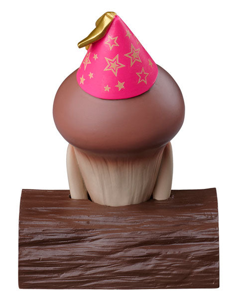 Touch Detective Mushroom Garden - Funghi Figure (Party)