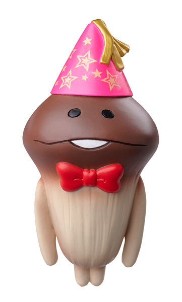 Touch Detective Mushroom Garden - Funghi Figure (Party)