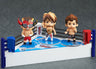 Nendoroid Petite - New Japan Pro-wrestling Set