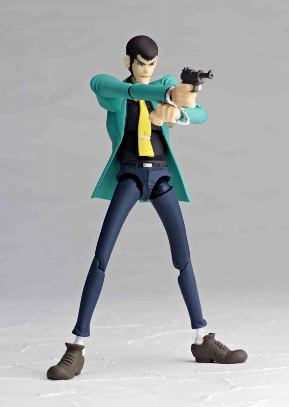 Lupin the 3rd - Lupin The 3rd