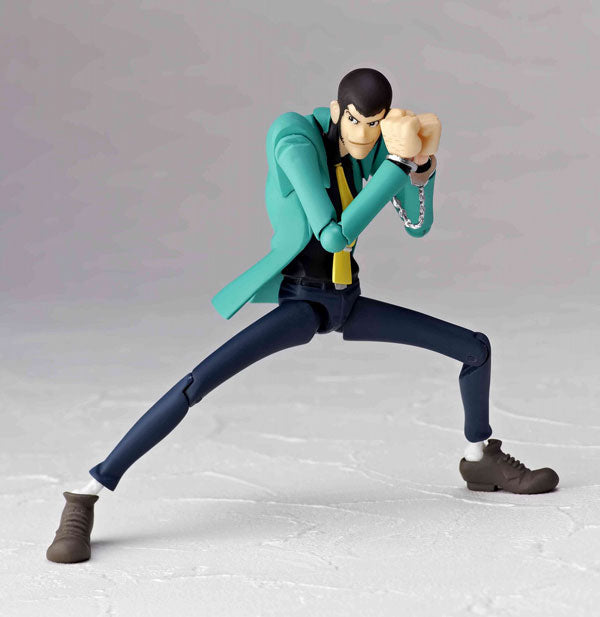 Lupin the 3rd - Lupin The 3rd