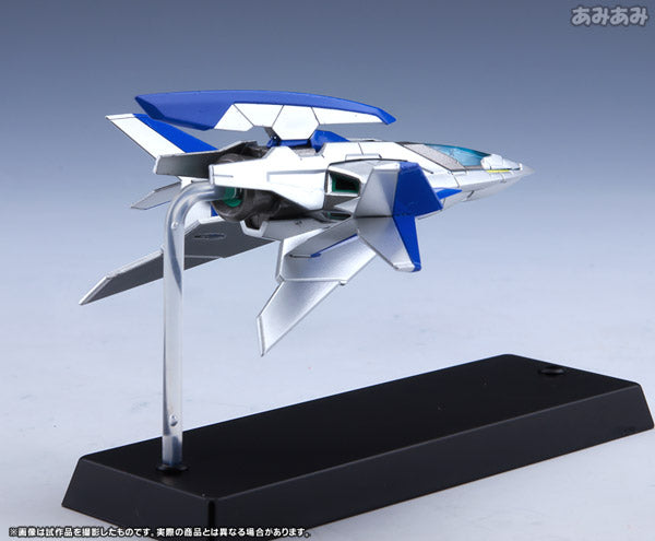 Shooting Game Historica REBOOT 2013 TAITO SP 002/Next Silver Hawk Burst+Boost Parts