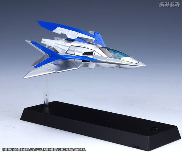 Shooting Game Historica REBOOT 2013 TAITO SP 002/Next Silver Hawk 