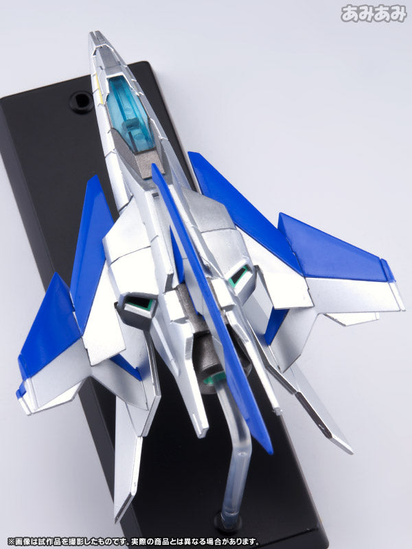 Shooting Game Historica REBOOT 2013 TAITO SP 002/Next Silver Hawk Burst+Boost Parts