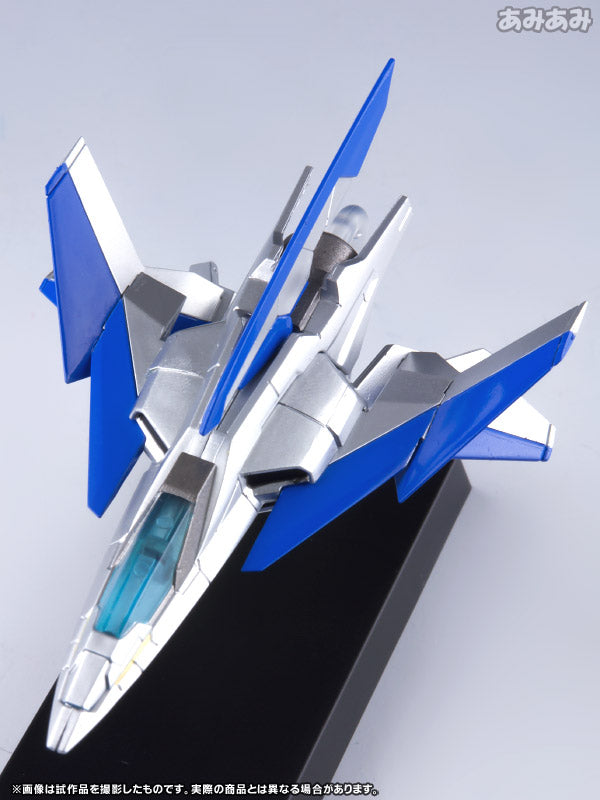 Shooting Game Historica REBOOT 2013 TAITO SP 002/Next Silver Hawk Burst+Boost Parts