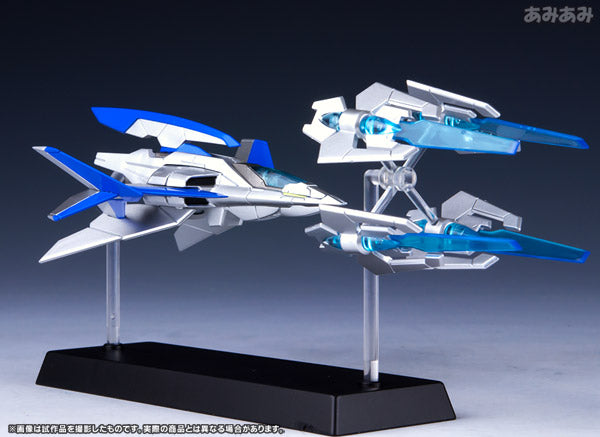 Shooting Game Historica REBOOT 2013 TAITO SP 002/Next Silver Hawk Burst+Boost Parts