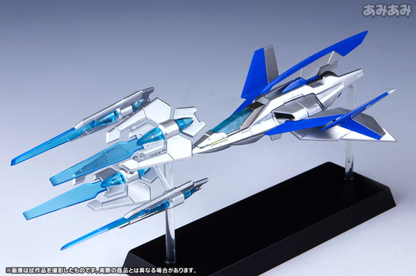 Shooting Game Historica REBOOT 2013 TAITO SP 002/Next Silver Hawk Burst+Boost Parts