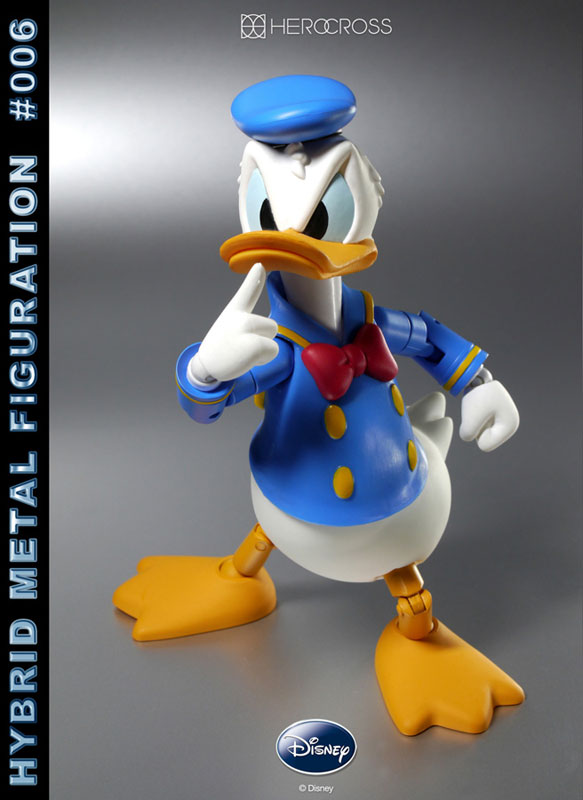 Donald Duck - Disney