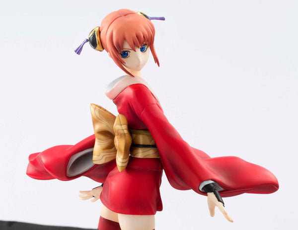 Gintama - Kagura - G.E.M. - 1/8 (MegaHouse) - Solaris Japan