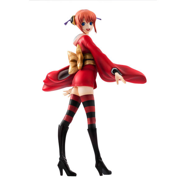 Gintama - Kagura - G.E.M. - 1/8 (MegaHouse) - Solaris Japan