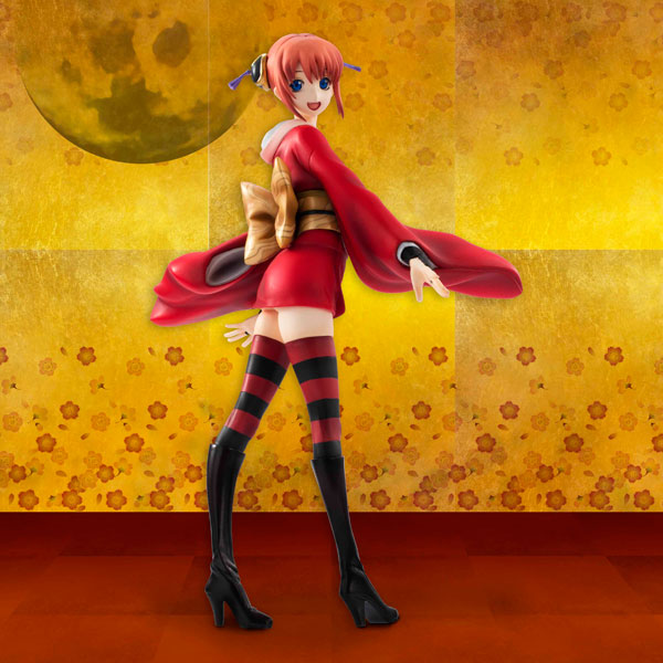 Kagura！ Kagura of Curious Fate, Lulu | Z/X -Zillions of enemy X
