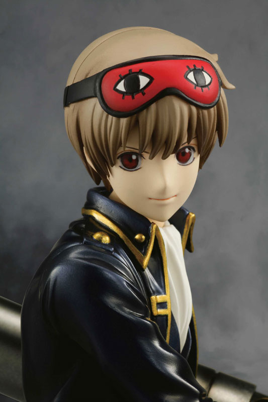 Sougo Okita - Gintama