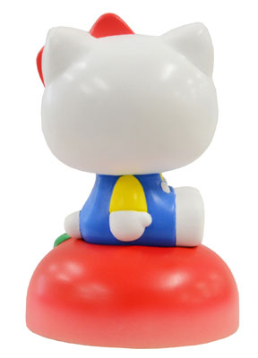 Choconto - Hello Kitty Pre-painted Resin Figure