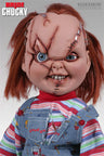 Bride of Chucky - 14 Inch Vinyl Figure: Chucky