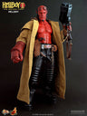 Movie Masterpiece - Hellboy 2: Hellboy 1/6 Scale Figure