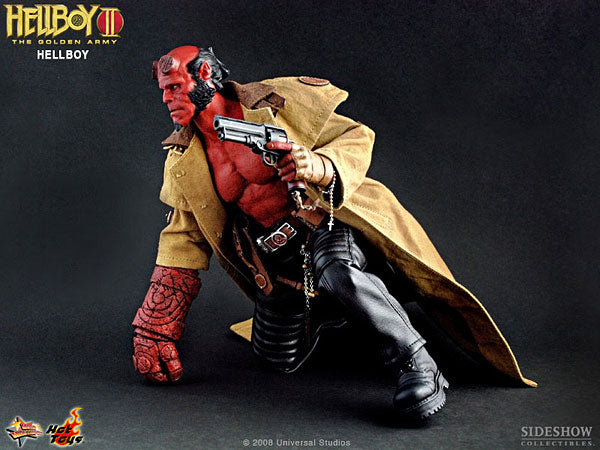 Hellboy - Hellboy