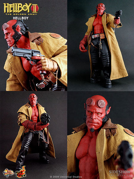 Hellboy - Hellboy