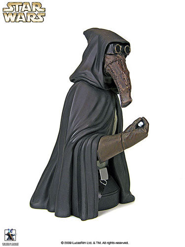 Star Wars - Mini Bust: Garindan