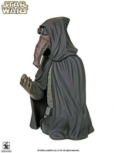 Star Wars - Mini Bust: Garindan