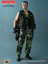 Movie Masterpiece - Predator 1/6 Scale Figure: Major Alan "Dutch" Schaefer