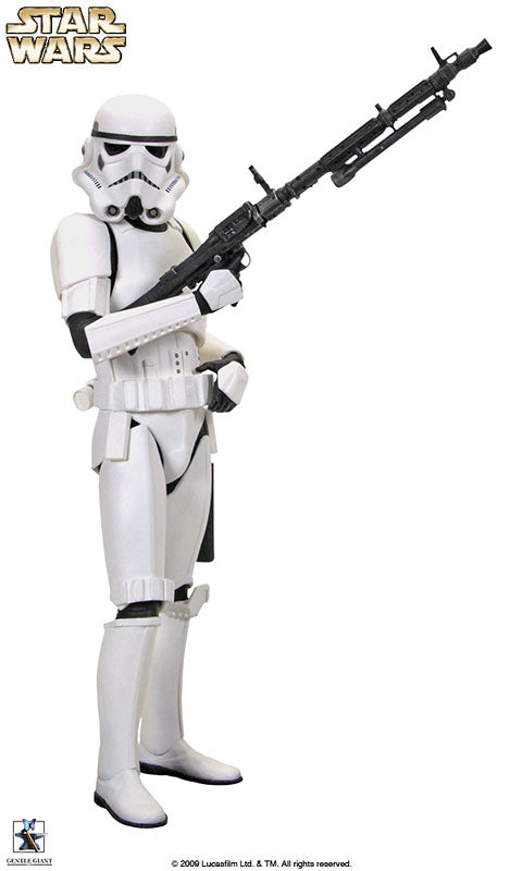 Star Wars - Statue: Stormtrooper