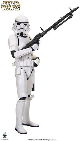 Star Wars - Statue: Stormtrooper