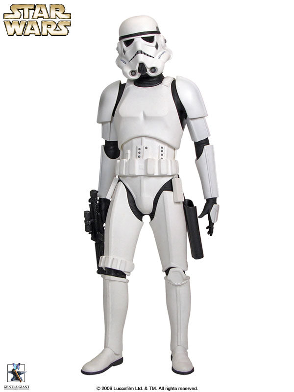 Star Wars - Statue: Stormtrooper