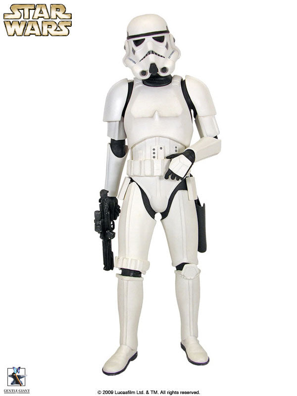 Star Wars - Statue: Stormtrooper