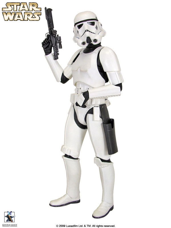 Star Wars - Statue: Stormtrooper