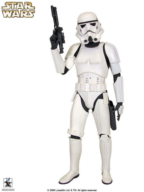 Star Wars - Statue: Stormtrooper