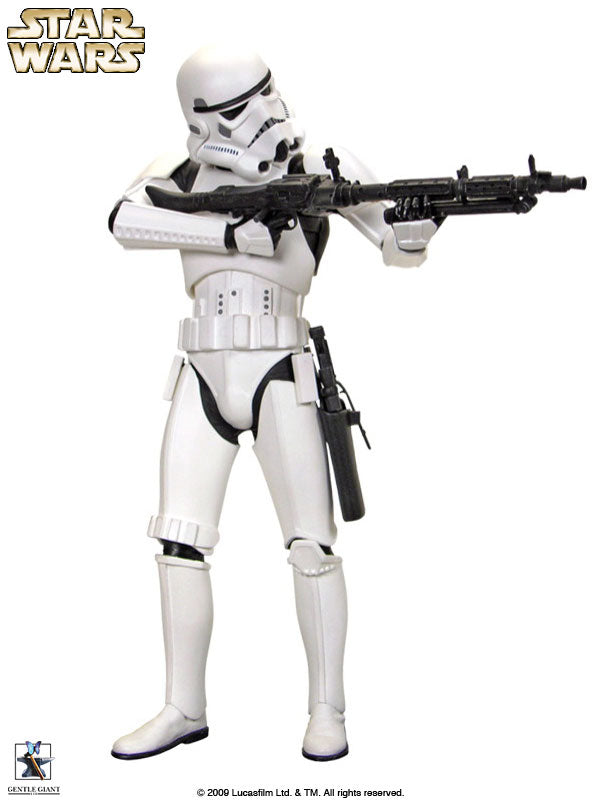 Star Wars - Statue: Stormtrooper