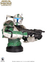 Star Wars - Mini Bust: Republic Commando RC-1140 "Fixer"