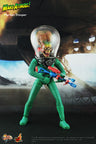Movie Masterpiece - Mars Attacks! 1/6 Scale Figure: Martian Trooper
