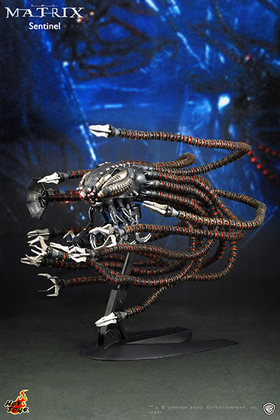Diorama Masterpiece - Matrix: Sentinel - Solaris Japan