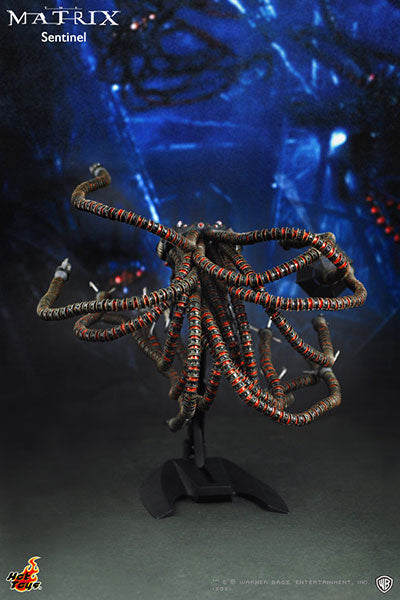 Diorama Masterpiece - Matrix: Sentinel - Solaris Japan
