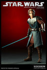 Star Wars - Anakin Skywalker Clone Wars Version 12 Inch Figure