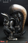 Movie Masterpiece VINYL - Alien: Big Chap Alien