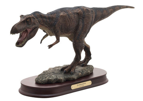 Tyrannosaurus Desktop Model