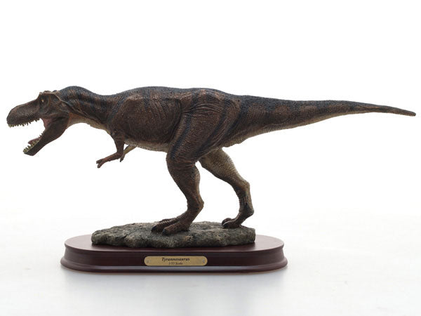 Tyrannosaurus Desktop Model