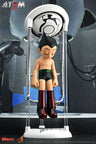 Movie Masterpiece VINYL - Astro Boy: Atom