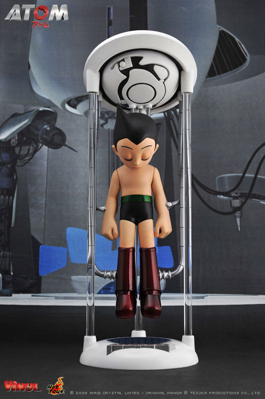 Movie Masterpiece VINYL - Astro Boy: Atom