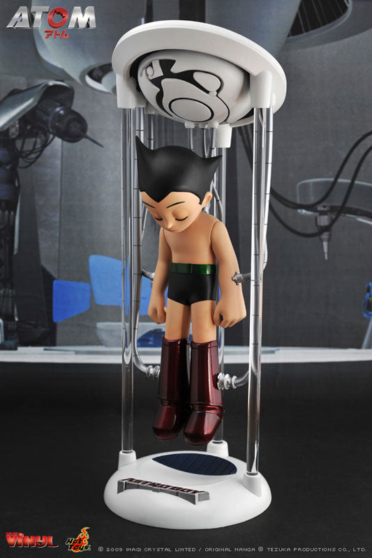 Movie Masterpiece VINYL - Astro Boy: Atom