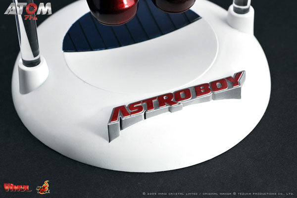 Movie Masterpiece VINYL - Astro Boy: Atom