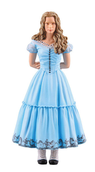 Alice in Wonderland UDF figure