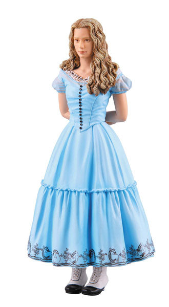 Alice in Wonderland UDF figure