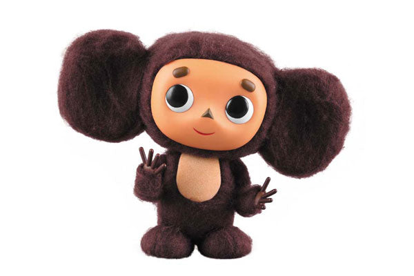 Cheburashka - Cheburashka