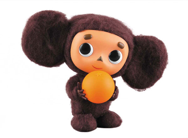 Cheburashka - Cheburashka